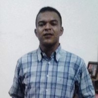 Levi Josue Rivas Angulo