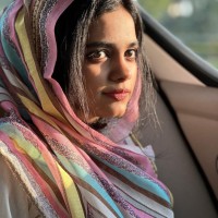 Nahda Danif
