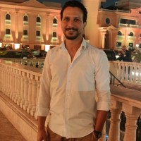 Ahmed Magdy