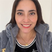 Tania Lorena Miranda Arzate