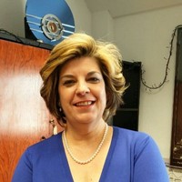 Marisol Garcia Sánchez