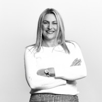 Claire Hardman (Pronouns - She, Her, Hers)