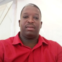 Martin Moiloa