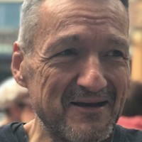 Tim Adeney