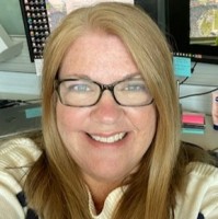 Jennifer Potter