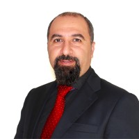 Ray Soltani, Mba, Pmp