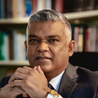 Dr. Sayuru Samarasundera