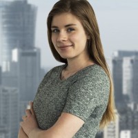 Aleksandra Bartczak