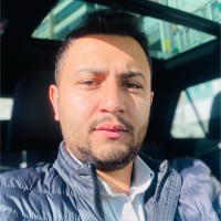 Sefa Özdemir