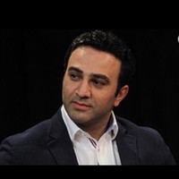 Shahrokh moshfeghi