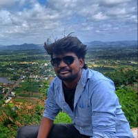 Anbazhagan Ramadoss