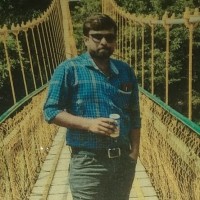 Vishnu Goudar
