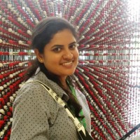 Ekta Sangtani, Ph.D.