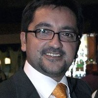 Claudio Garrido Pavez