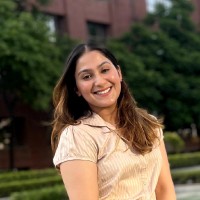 Devanshi Bhardwaj