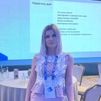 Anna Murzina