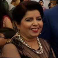 Rashmi Kapoor