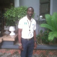 Aaron Augustine