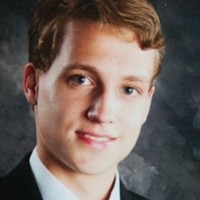 Carter Lellock, E.I.T.