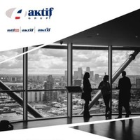 Aktif Grup