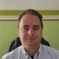 Gergely Bőhm