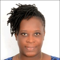 Coulibaly Aicha Katienekou
