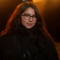 Diana Carolina Pinto Ramirez