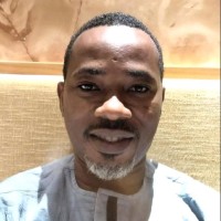 Adewunmi Adeagbo