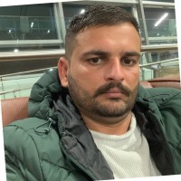 Harinderjit Braich