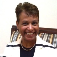 Diane Gordon