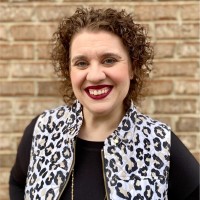 Crystaline Hutton, Dnp, Rn