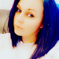 Caitlin Harty
