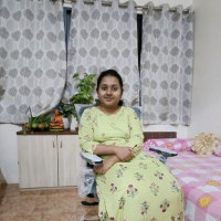 Shreeya Shirahatti