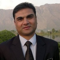 Tanveer Rather