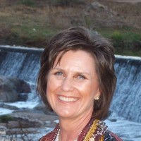 Monika Von Oppell