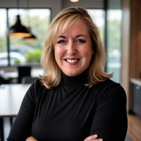 Helen May