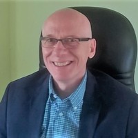Martin Thompson
