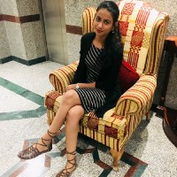 Khyati Makwana