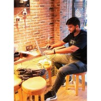 anurag kumawat
