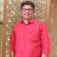 Mahadevan K