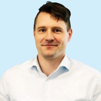Markus Buessecker