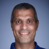 Shmulik Nachum