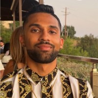Zoheb Khan