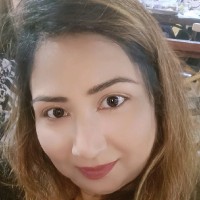 Sameena Mohammed