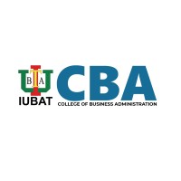 CBA- College of Business Administration, IUBAT