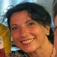 Sylvie Chavot