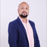 Jay Sapallo