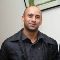 Jean Carlos Zamora Mora