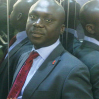 Simon Ajayi (Mba,Acca)