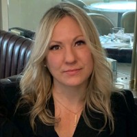 Lisa Giesbrecht